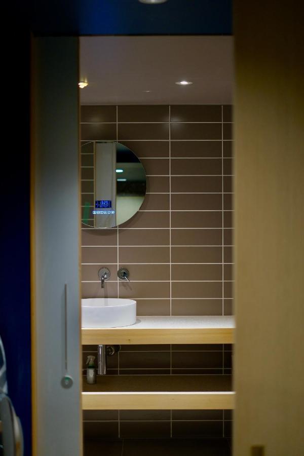 Aet & O3 Hotel Prefektura Tokio Exteriér fotografie