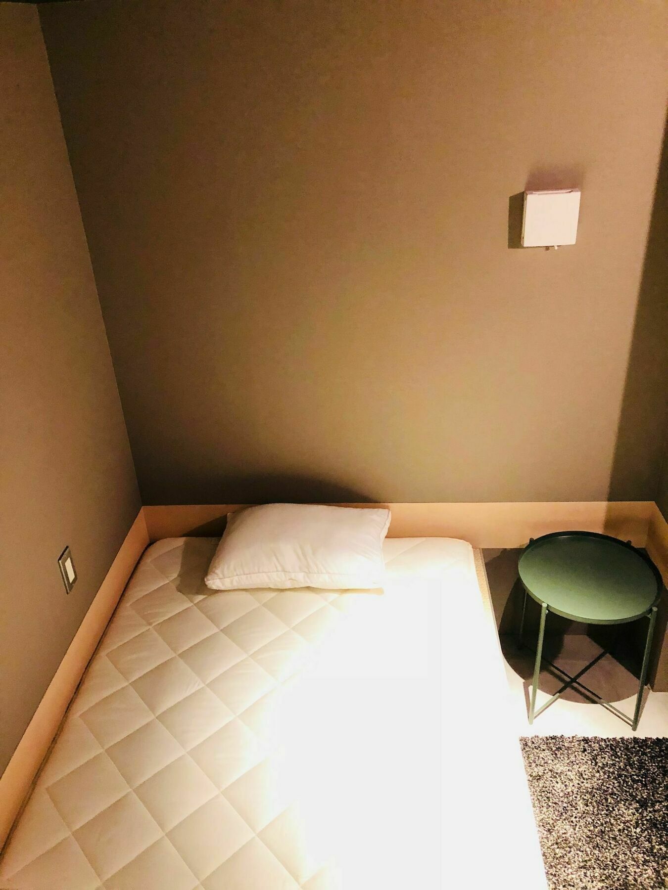 Aet & O3 Hotel Prefektura Tokio Exteriér fotografie